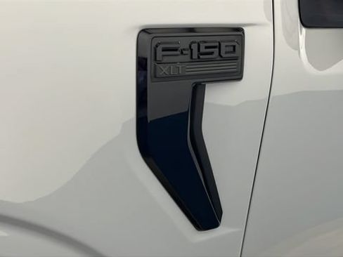 Used 2024 Ford F150 XLT w/ Equipment Group 302A MID AWD/4WD image 41
