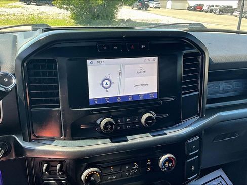 Used 2023 Ford F150 XL w/ Trailer Tow Package AWD/4WD image 16