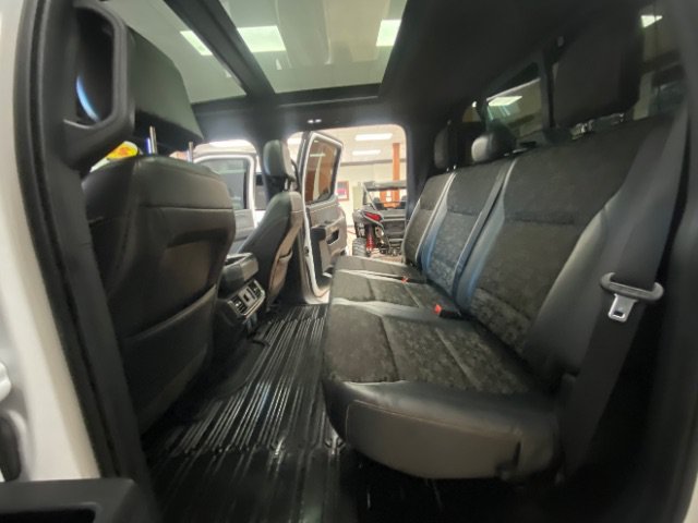 Used 2023 Ford F150 Tremor AWD/4WD image 12