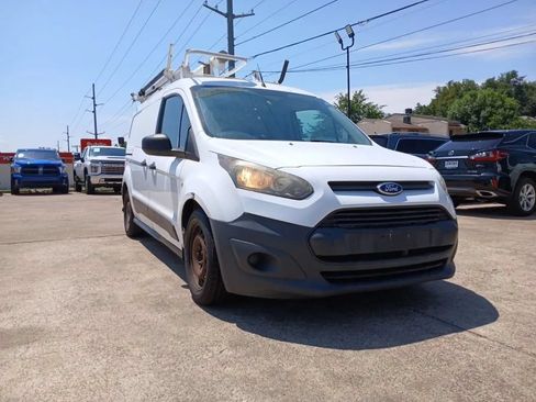 Used 2016 Ford Transit Connect XL FWD image 46