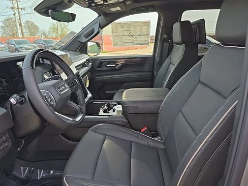 New 2026 GMC Yukon XL Elevation w/ Elevation Premium Package AWD/4WD image 20
