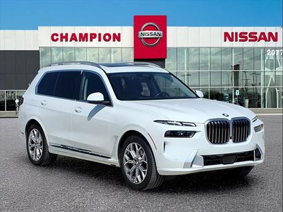 Used 2024 BMW X7 xDrive40i