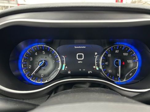 New 2026 Chrysler Pacifica Select w/ S Appearance Package AWD/4WD image 39