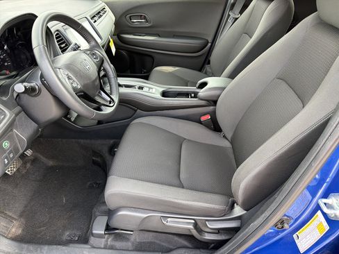 Used 2022 Honda HR-V Sport image 7