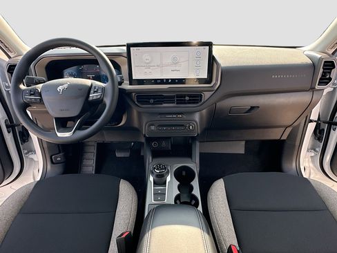 New 2025 Ford Bronco Sport Big Bend image 3