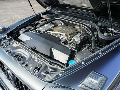 Used 2019 Mercedes-Benz G 63 AMG 4MATIC image 17