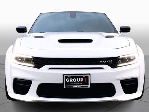 Used 2023 Dodge Charger SRT Hellcat w/ Harman/Kardon Audio Group image 3