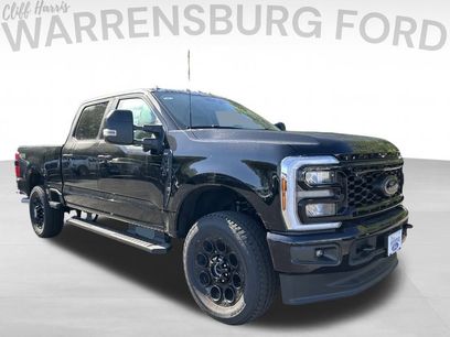 New 2026 Ford F350 XLT w/ XLT Premium Package