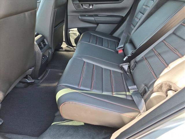 New 2027 Honda CR-V Sport-L image 15