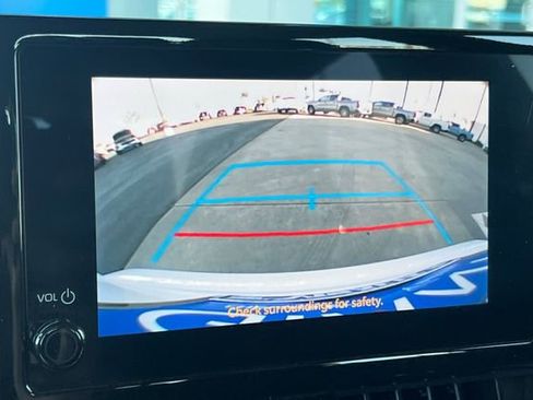 Used 2023 Toyota Corolla LE image 24