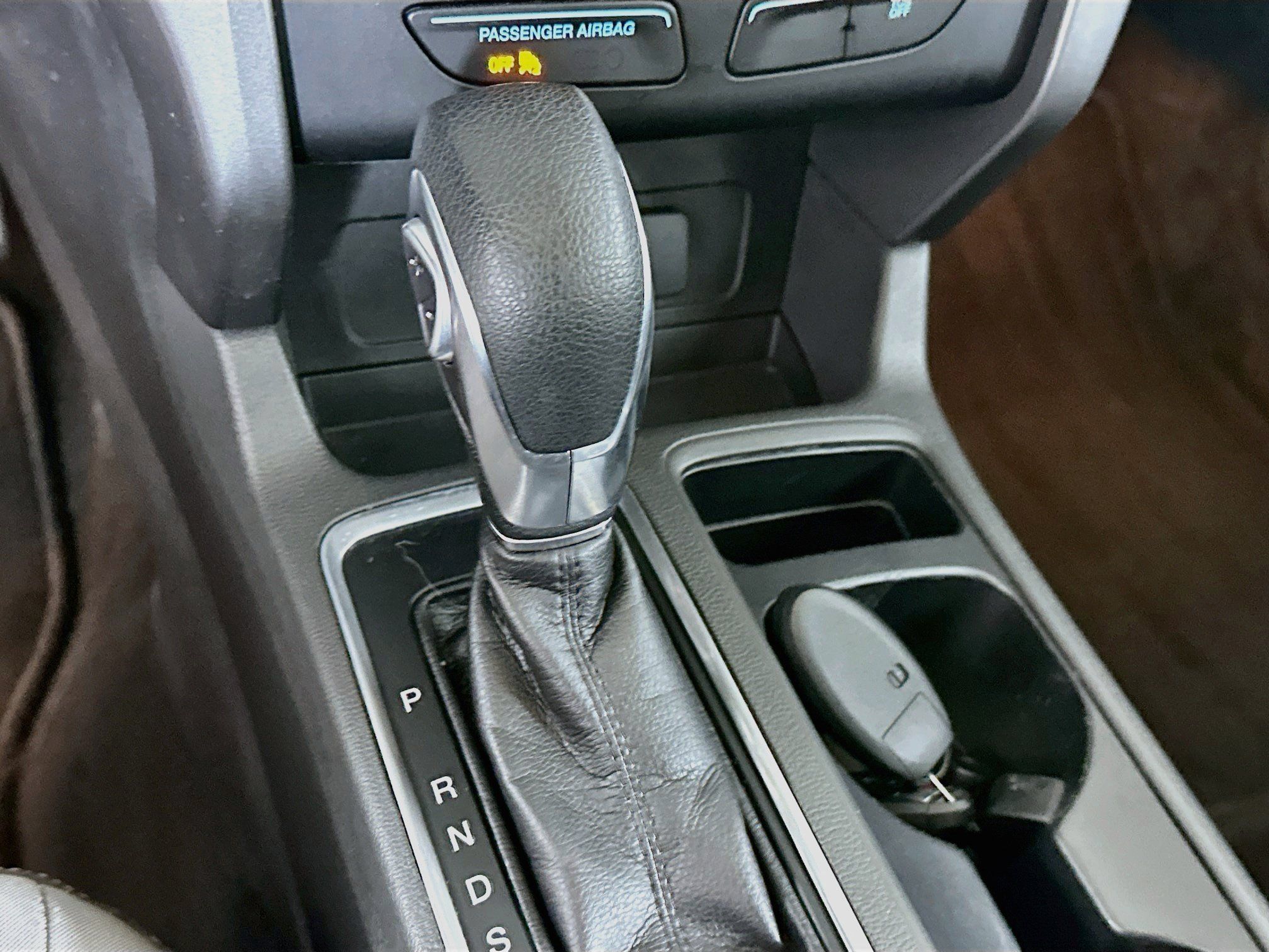 Used 2018 Ford Escape S FWD image 24