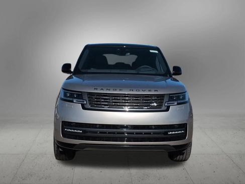 New 2026 Land Rover Range Rover SE AWD/4WD image 9