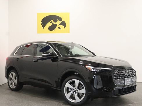 New 2025 Audi Q5 Premium Plus image 2