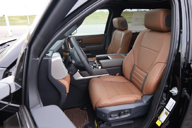 New 2026 Toyota Tundra 1794 Edition AWD/4WD image 10