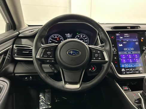 Used 2020 Subaru Outback Limited AWD/4WD image 13