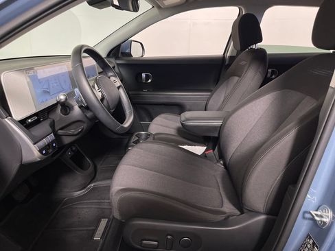 Certified 2024 Hyundai Ioniq 5 SEL RWD image 12