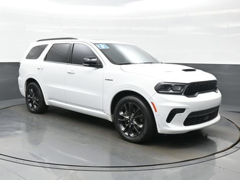 Used 2023 Dodge Durango R/T RWD image 11