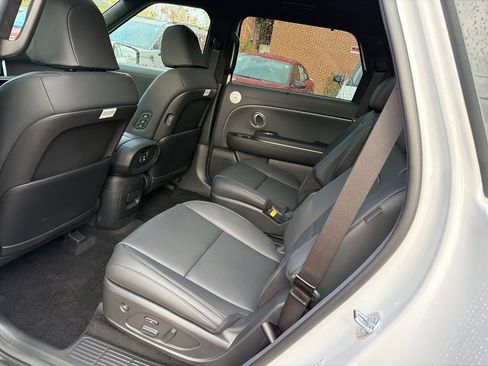 New 2026 Hyundai Palisade Calligraphy image 15