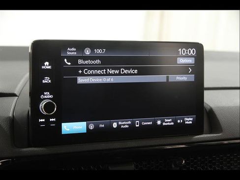 Used 2024 Honda CR-V EX-L image 11