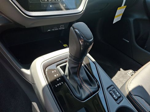 New 2026 Subaru Crosstrek 2.5i Limited AWD/4WD image 11