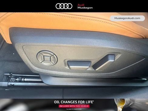 New 2026 Audi A6 Premium Plus AWD/4WD image 13