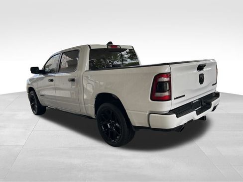 Used 2023 RAM 1500 Laramie image 4