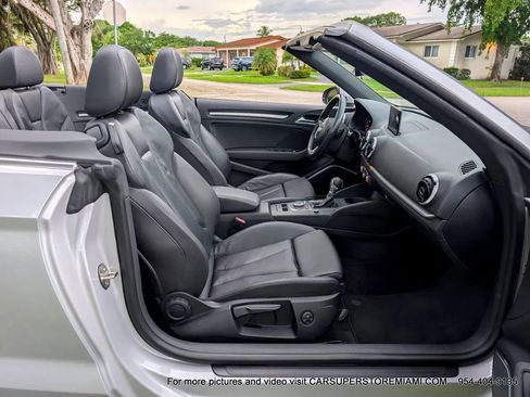 Used 2015 Audi A3 1.8T Premium Plus image 74