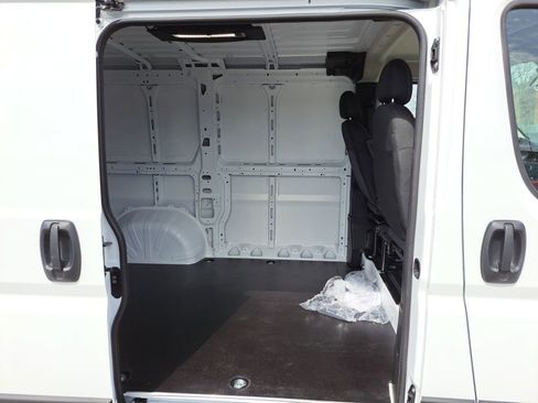 New 2026 RAM ProMaster 1500 w/ Safety Group FWD image 16