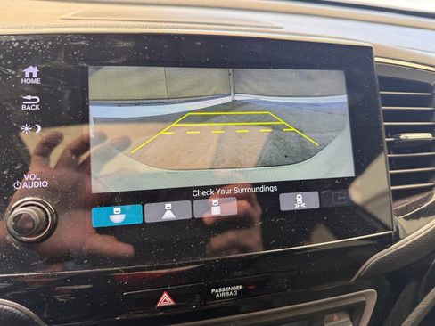 Used 2021 Honda Passport Touring image 23