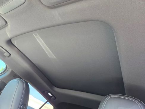 New 2025 Chevrolet Equinox EV LT w/ Active Safety Package 3 image 7