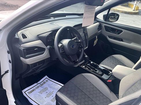 Certified 2026 Subaru Forester image 10