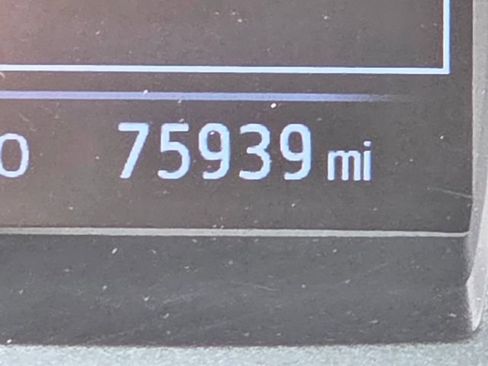 Used 2019 Toyota Tacoma TRD Sport AWD/4WD image 22
