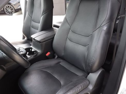 Used 2021 MAZDA CX-9 Touring w/ Touring Premium Package FWD image 10