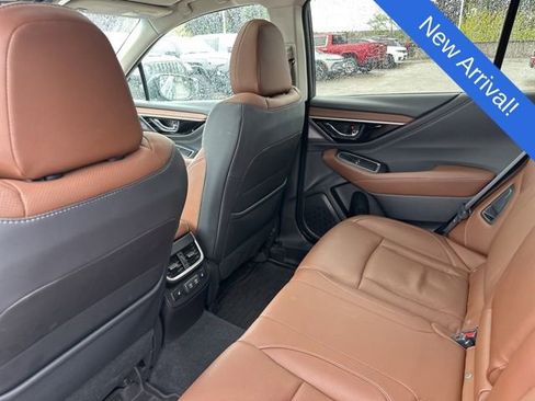 Used 2020 Subaru Outback Touring XT image 10