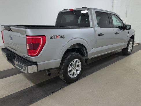 Used 2023 Ford F150 XLT AWD/4WD image 3