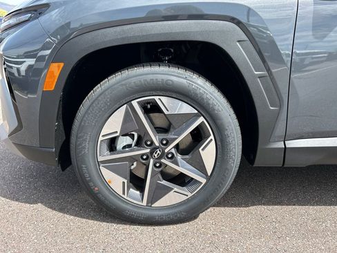 New 2026 Hyundai Tucson SEL AWD/4WD image 10