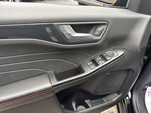 New 2026 Ford Escape ST-Line Select AWD/4WD image 14