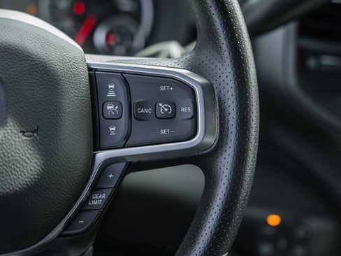 New 2026 RAM 2500 Warlock AWD/4WD image 40