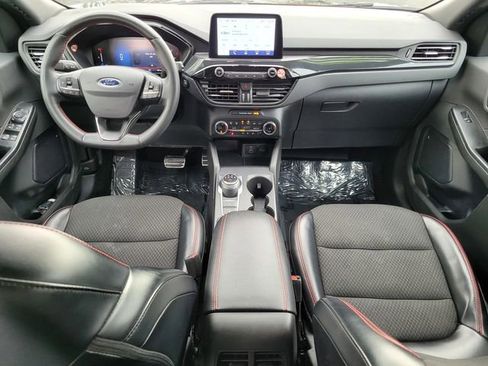 Used 2024 Ford Escape ST-Line image 14