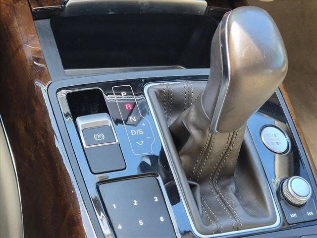 Used 2018 Audi A6 2.0T Premium FWD image 11