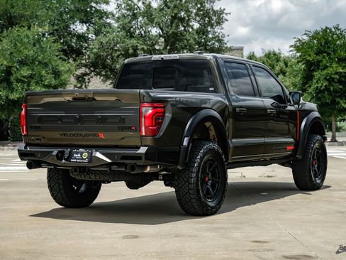 Used 2026 Ford F150 Raptor w/ Equipment Group 803A Raptor R AWD/4WD image 19