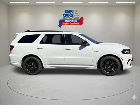 New 2026 Dodge Durango GT image 4