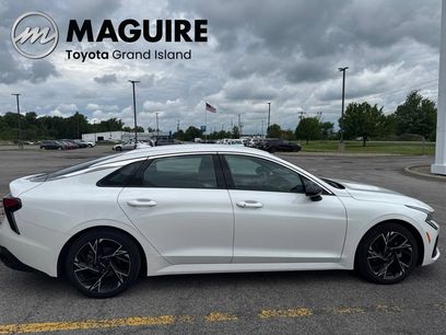 Used 2025 Kia K5 GT-Line