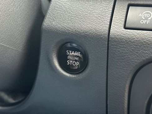 New 2026 Nissan Frontier PRO-4X image 22