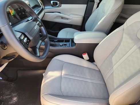 New 2026 Kia Sorento S w/ S Panoramic Sunroof Package image 18