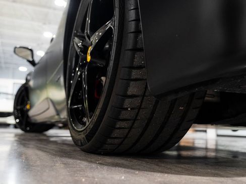 Used 2012 Ferrari 458 Spider RWD image 70