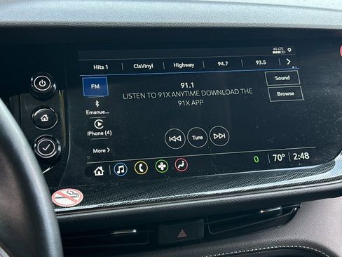 Used 2023 Buick Envision Essence image 16