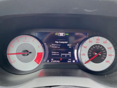 Used 2020 Acura RDX A-Spec image 19