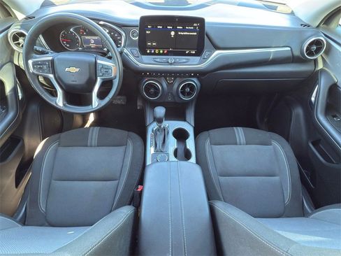 Used 2024 Chevrolet Blazer LT w/ LPO, Floor Liner Package image 17