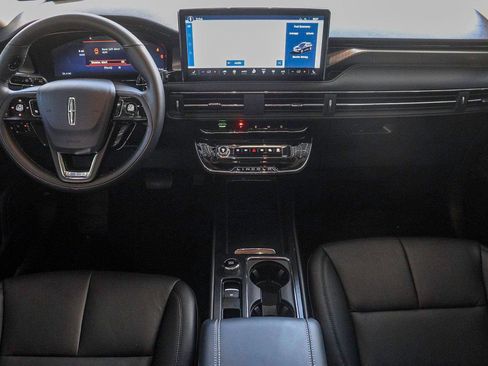 New 2024 Lincoln Corsair Grand Touring image 22